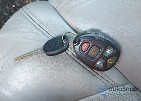 2011 Chevrolet Traverse Ltz from USA, damaged, VIN 1GNKVLED9BJ235489